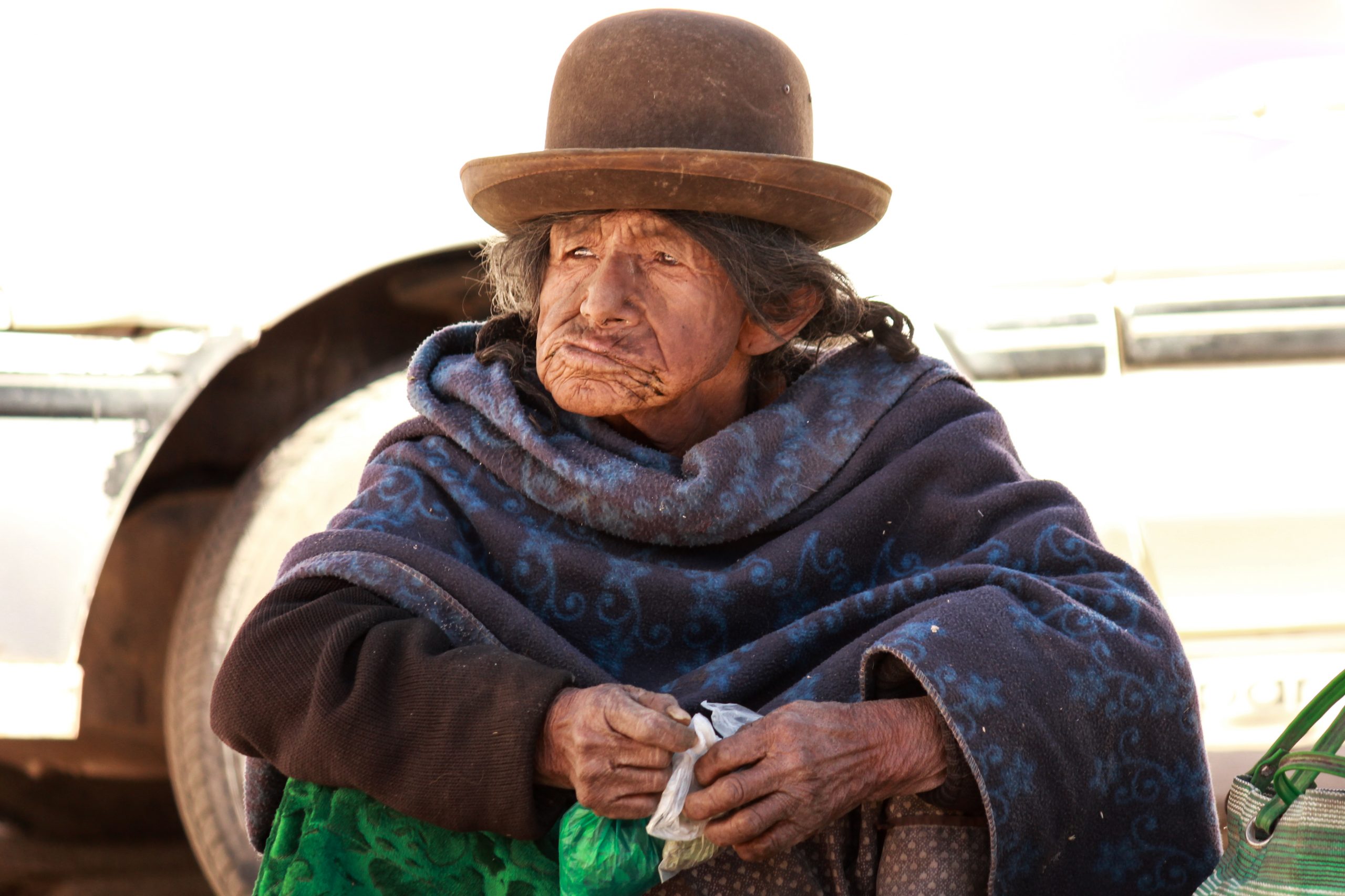 Tupiza, Bolivia, South America