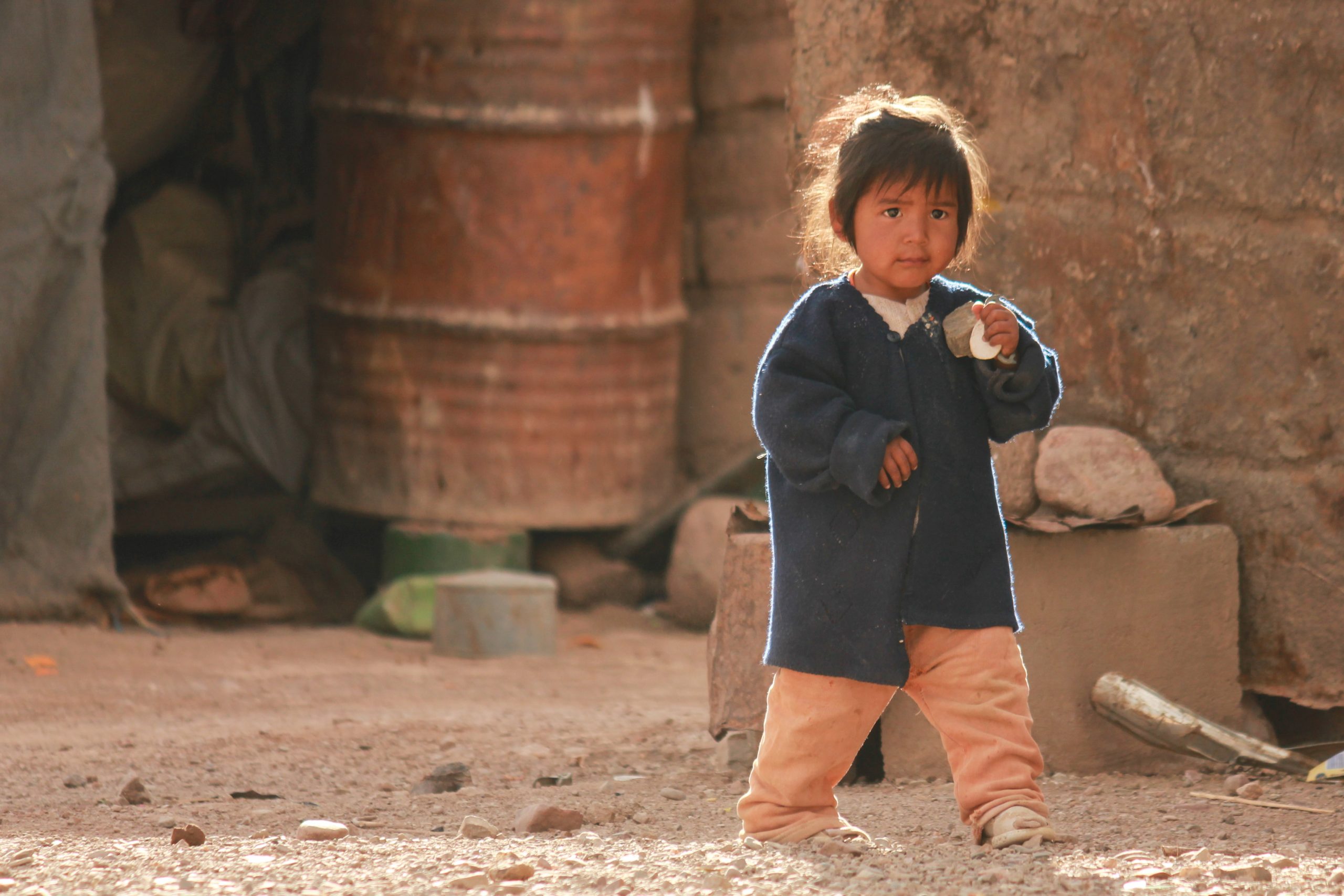 Tupiza, Bolivia, South America