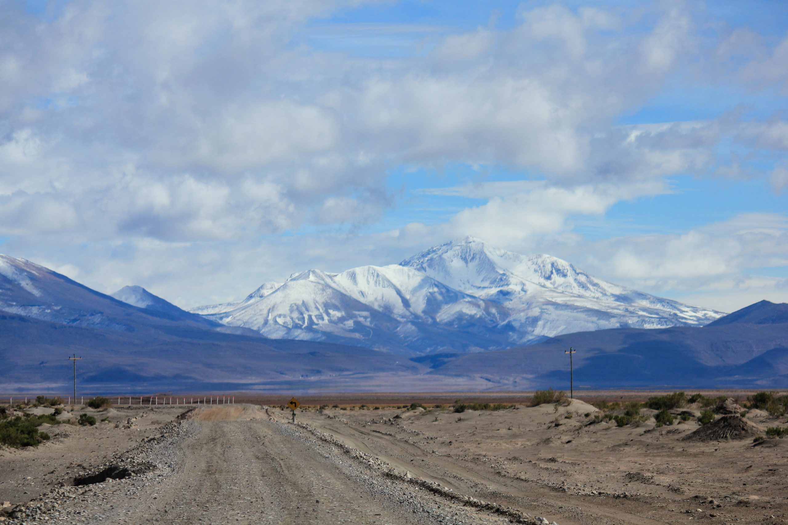 Tupiza, Bolivia, South America