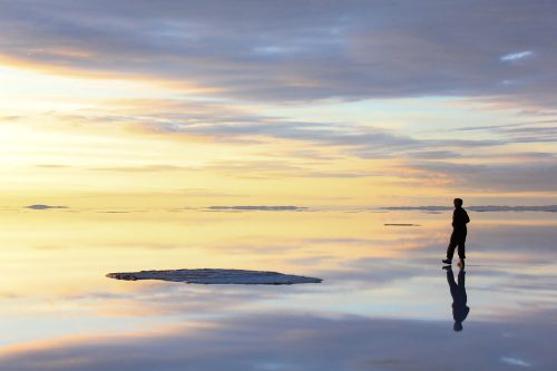 Museum Fine Art, salar de uyuni, bolivia Museum Fine Art, salar de uyuni, bolivia