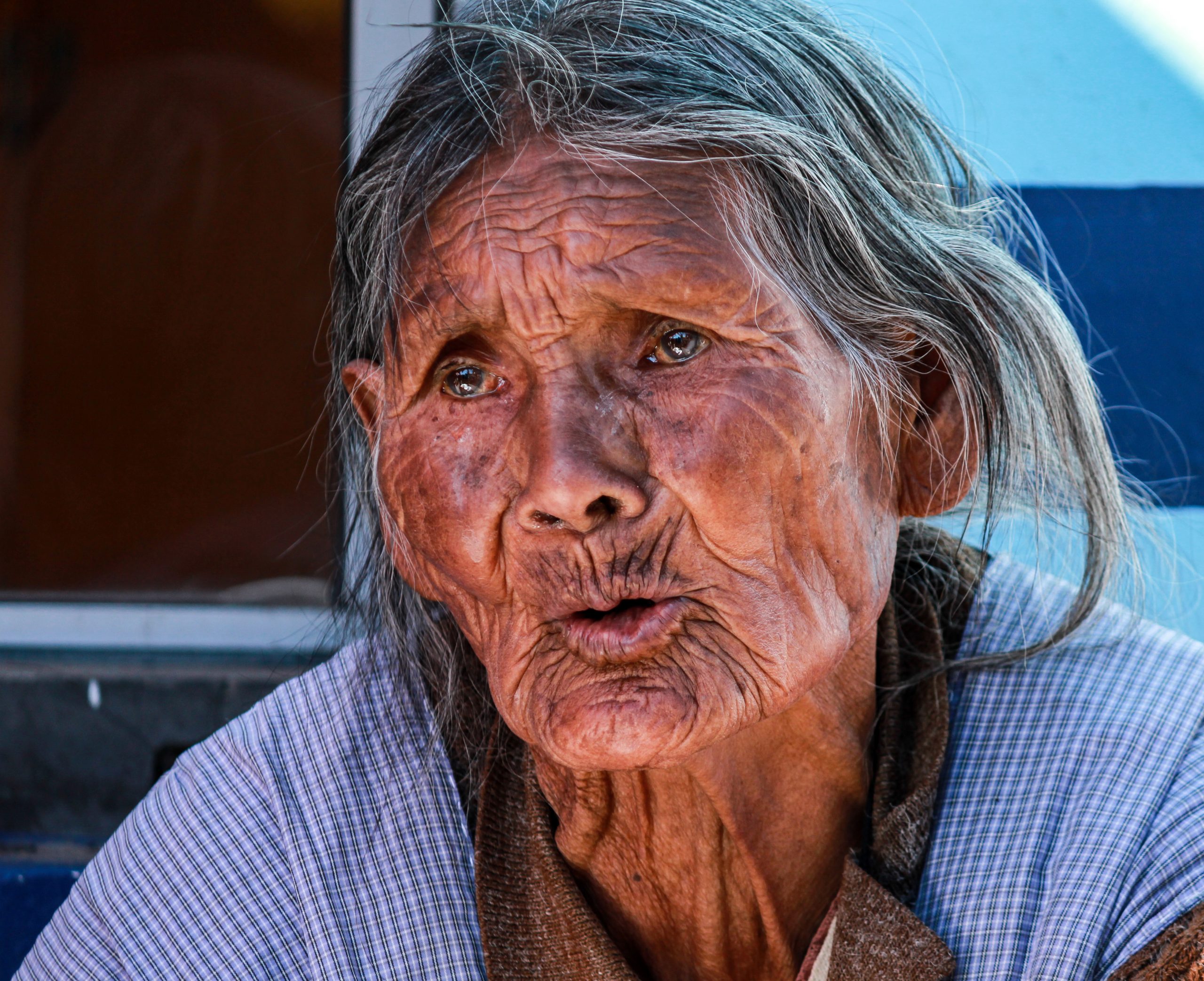 La Paz, Bolivia, South America