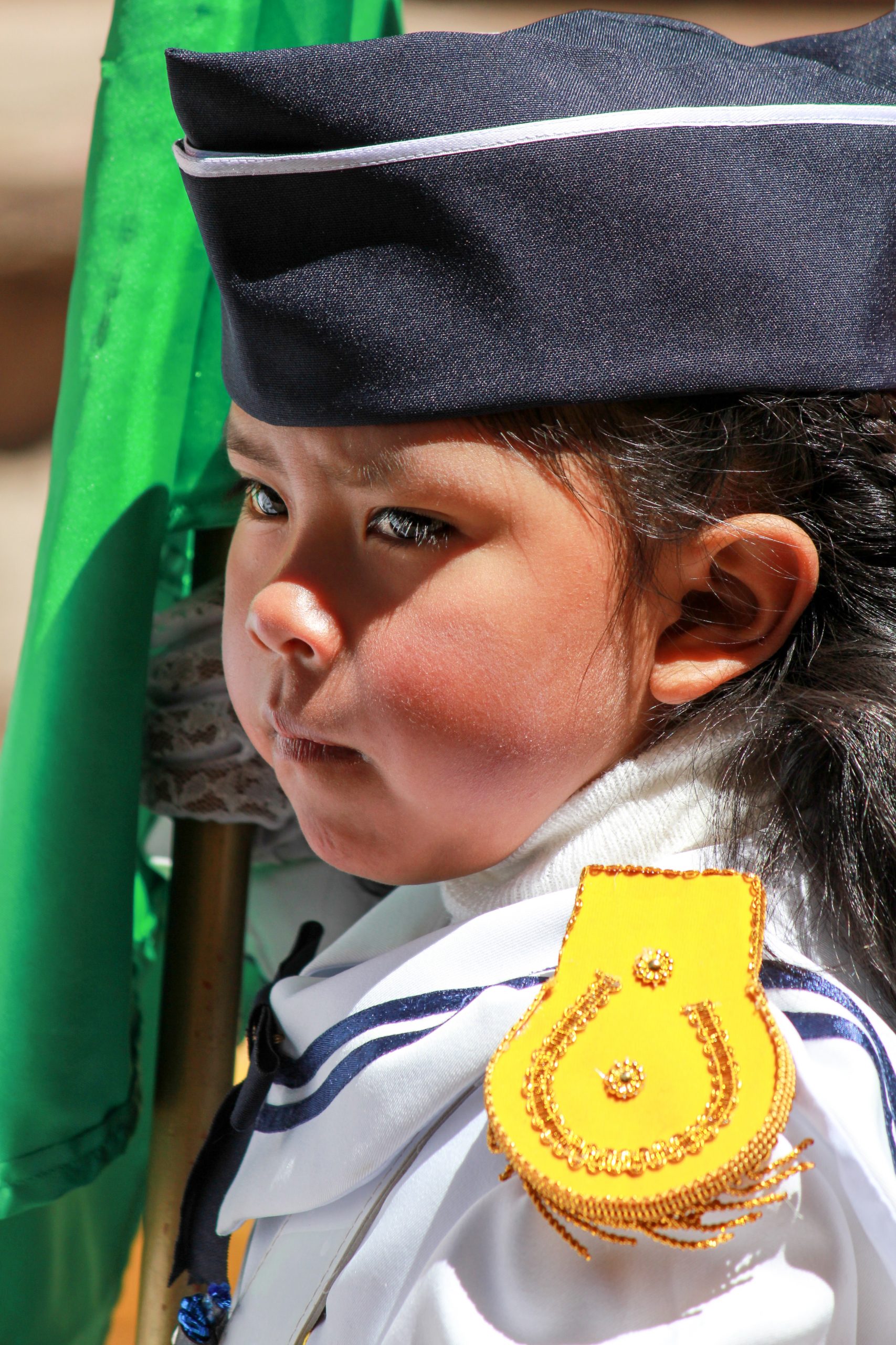 Puno, Peru, South America