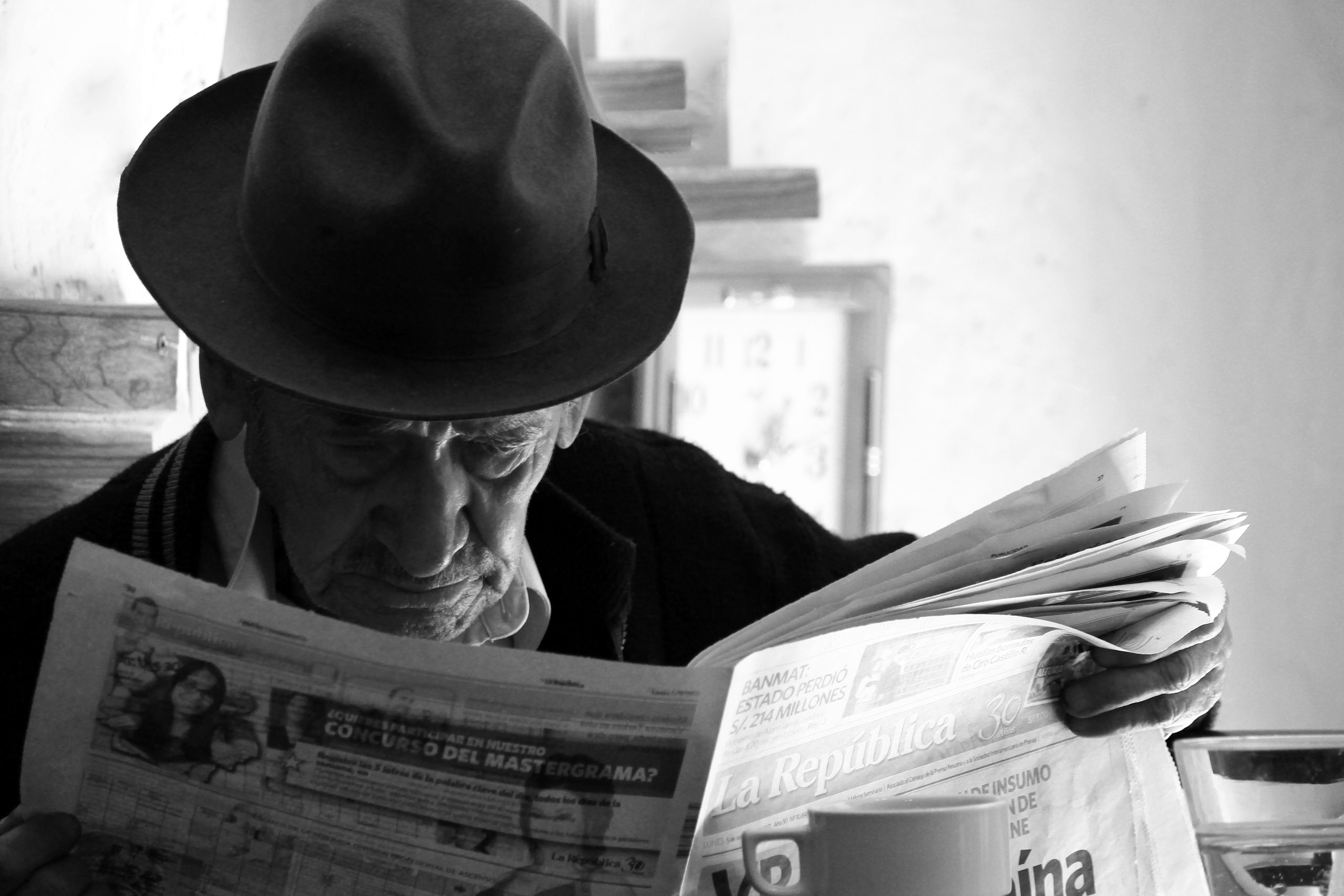 Arequipa, Peru, South America