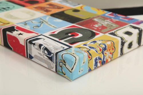 Image Wrap Canvas Image Wrap Canvas