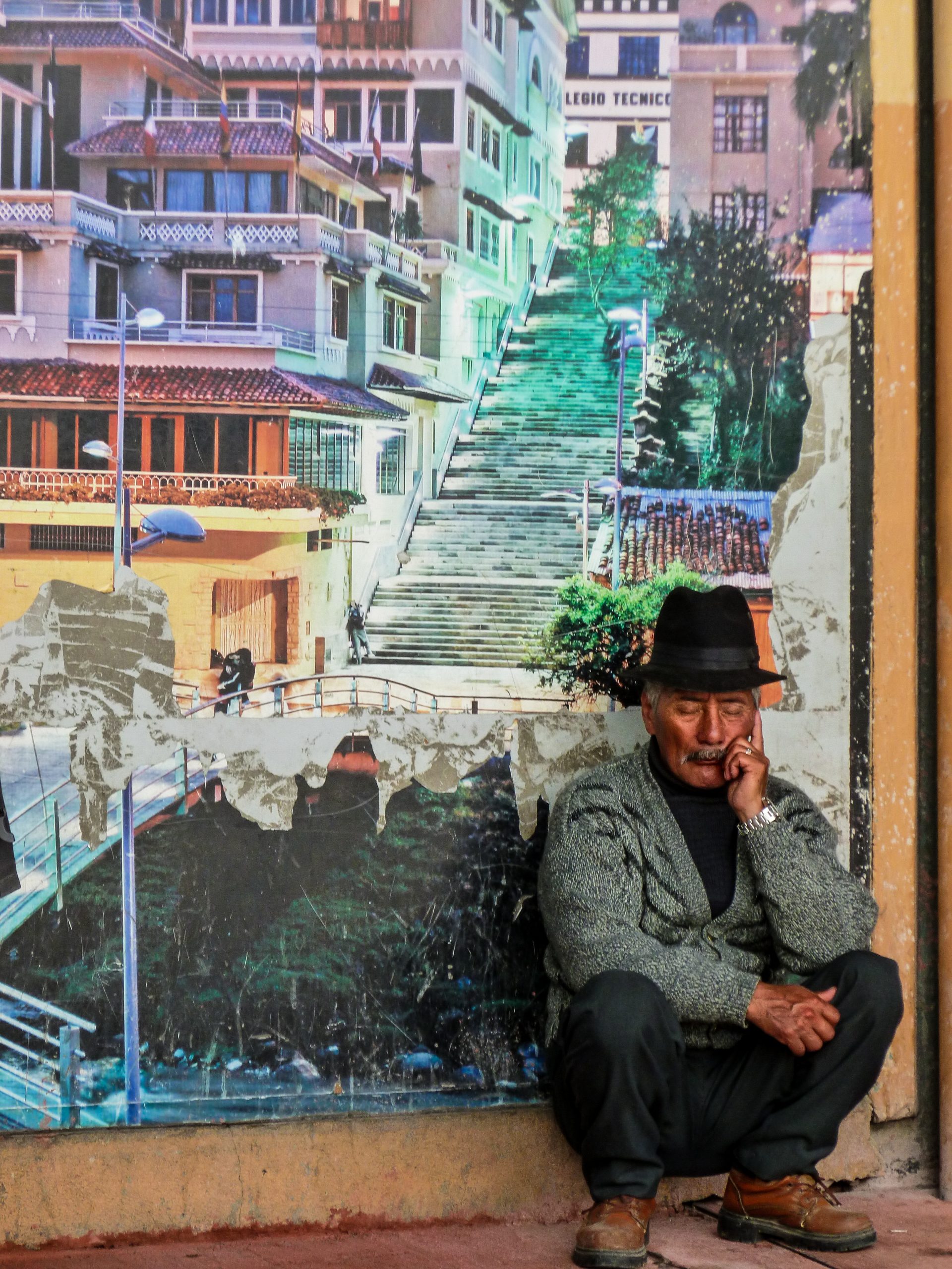 Loja, Ecuador, South America