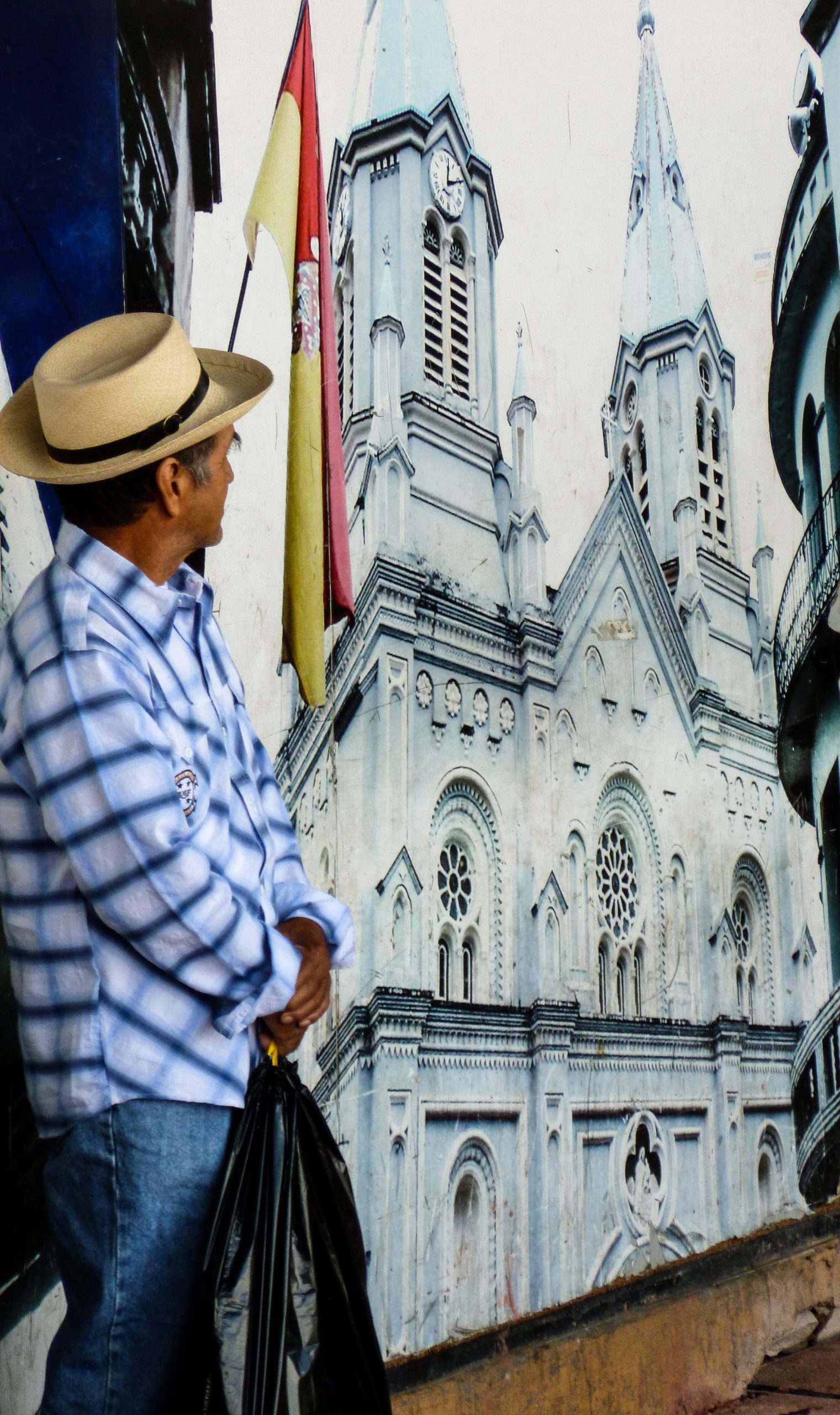 Loja, Ecuador, South America