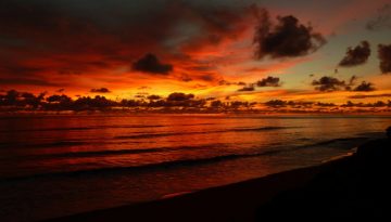 Khao Lak, Thailand, Asia