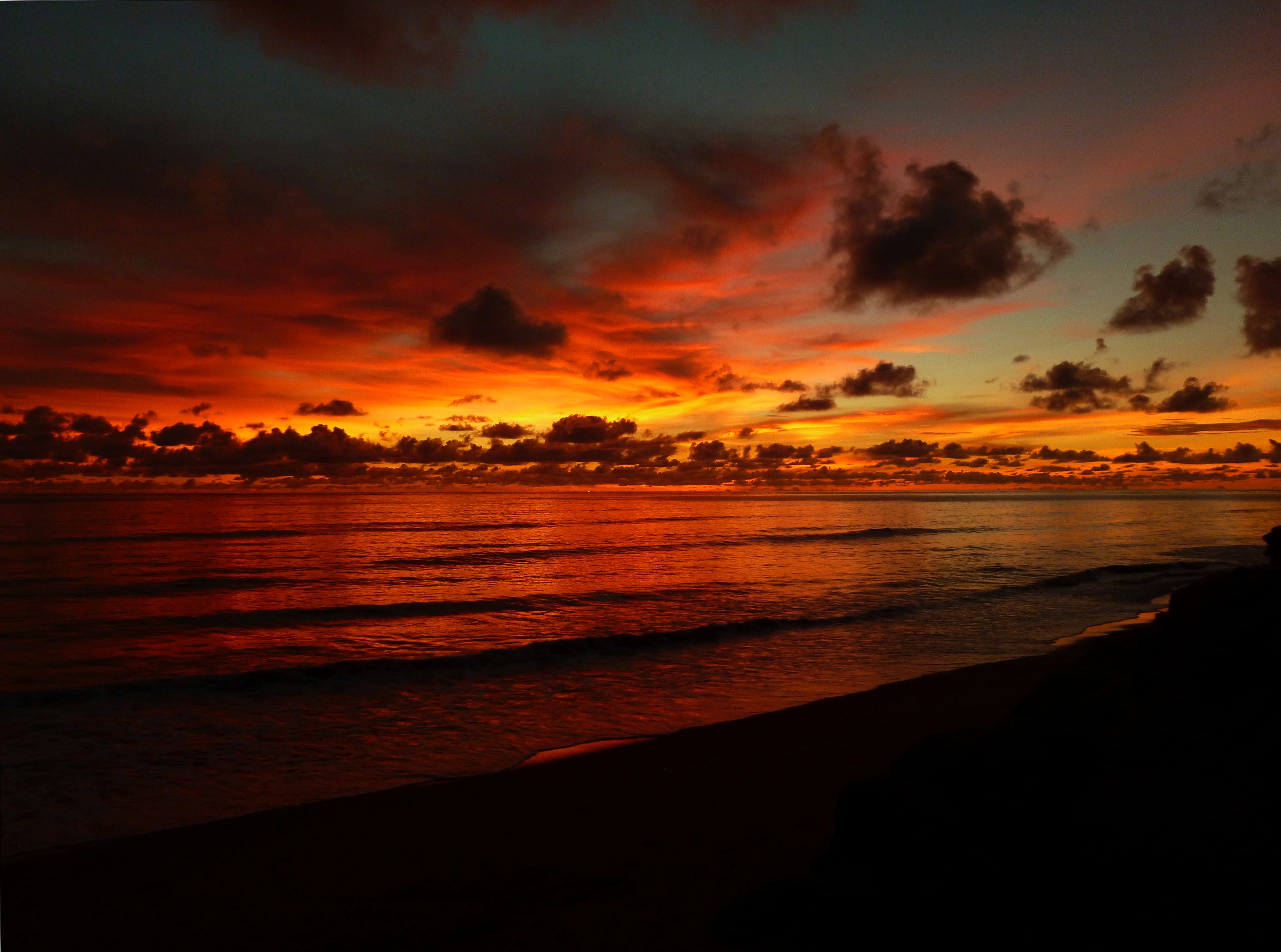 Khao Lak, Thailand, Asia
