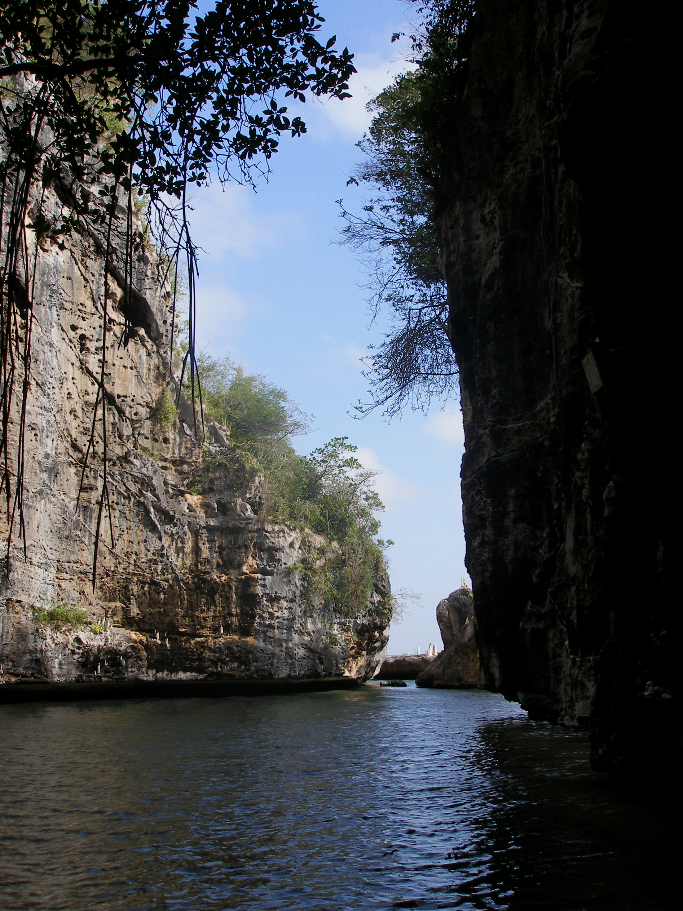 Chichiriviche, Morrocoy National Park, Venezuela, South America