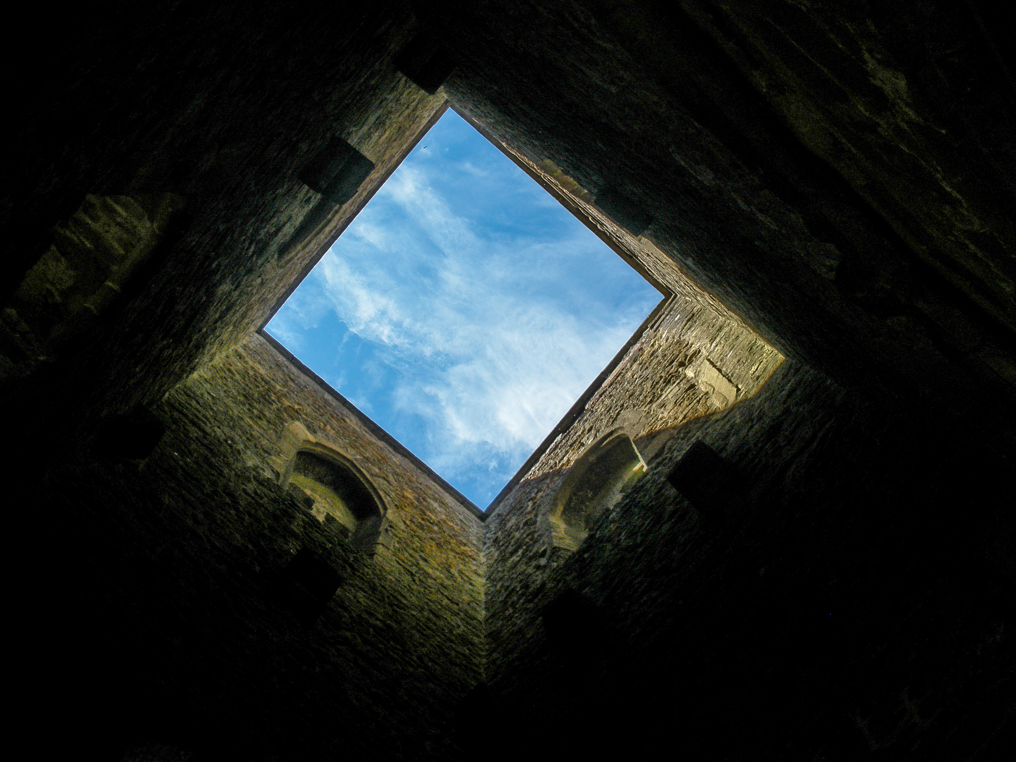 Glastonbury, Somerset, England, United Kingdom