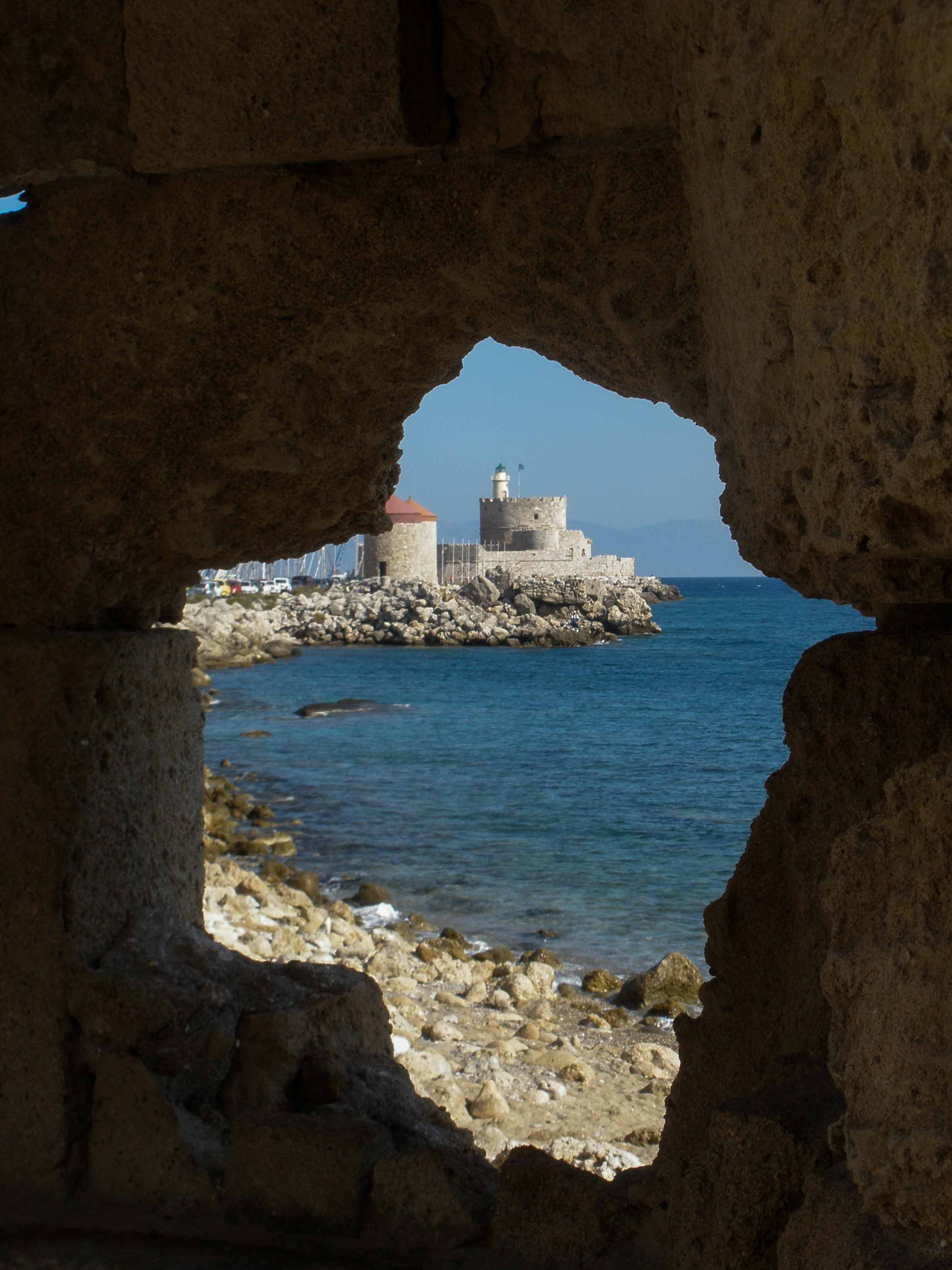 Rhodes, Greece, Europe