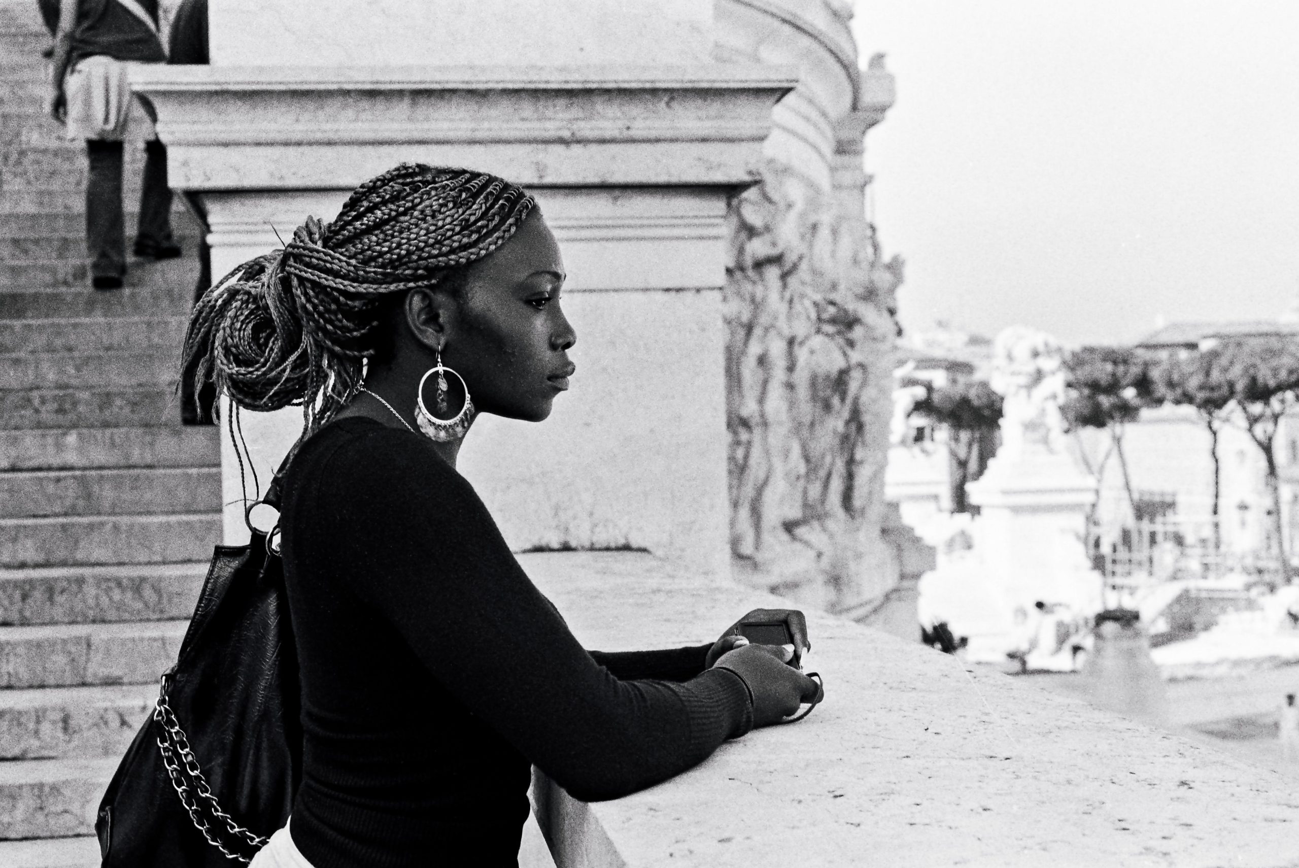 Monument of the Unknown Soldier, Rome, Italy, Europe