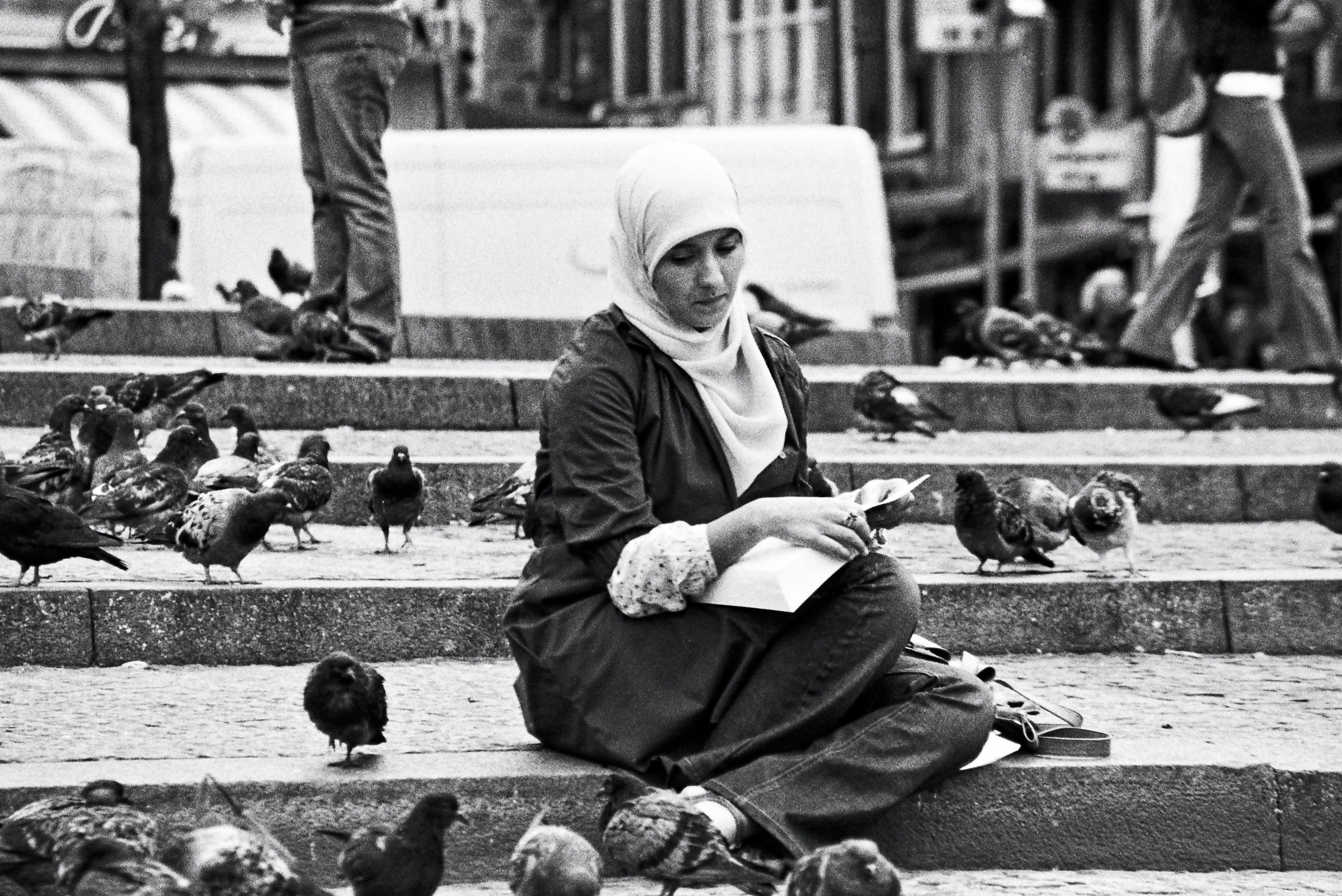 National Monument, Dam Square, Amsterdam, Netherlands, Europe