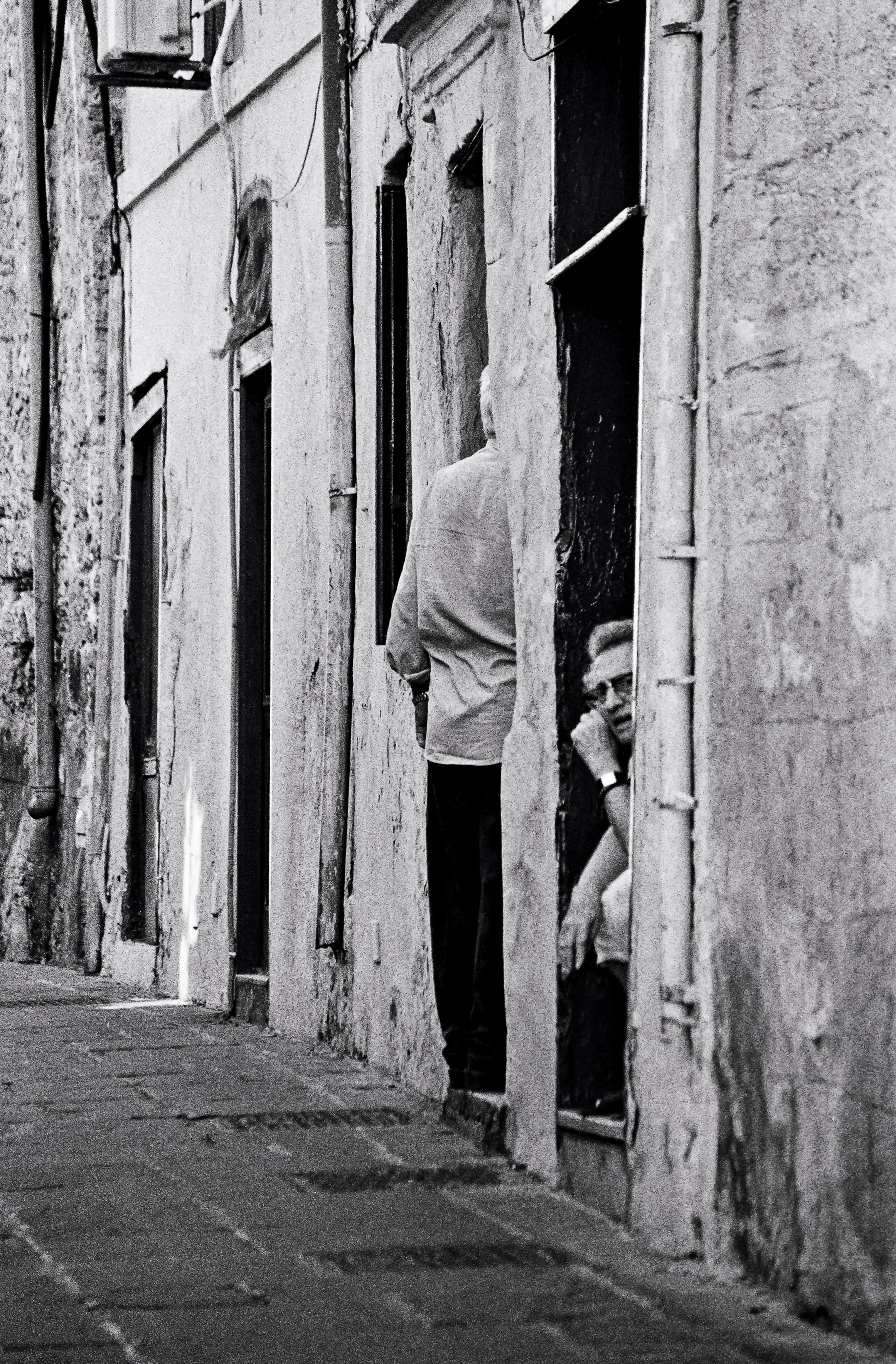 Old Town, Rhodes, Greece, Europe