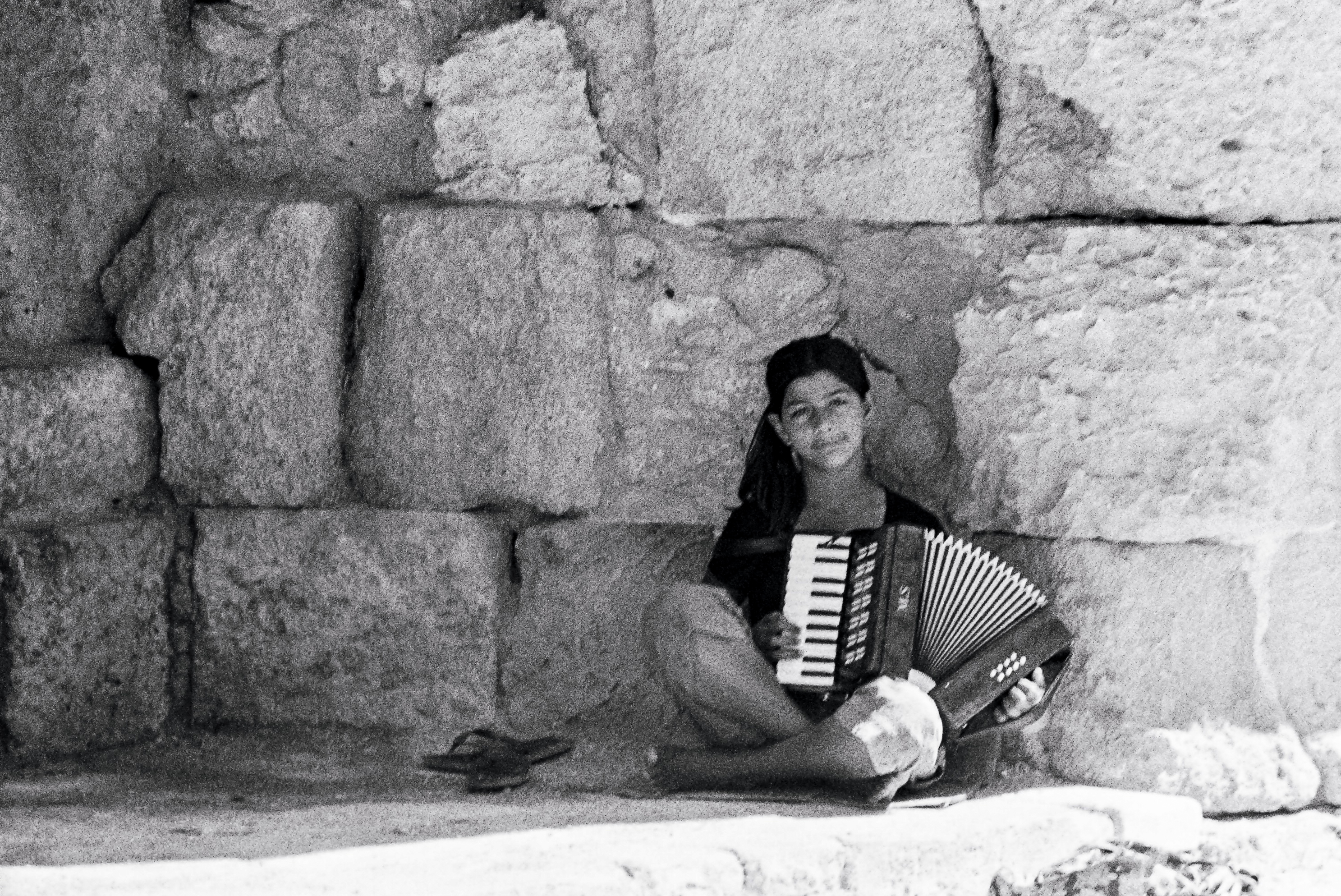 Old Town, Rhodes, Greece, Europe