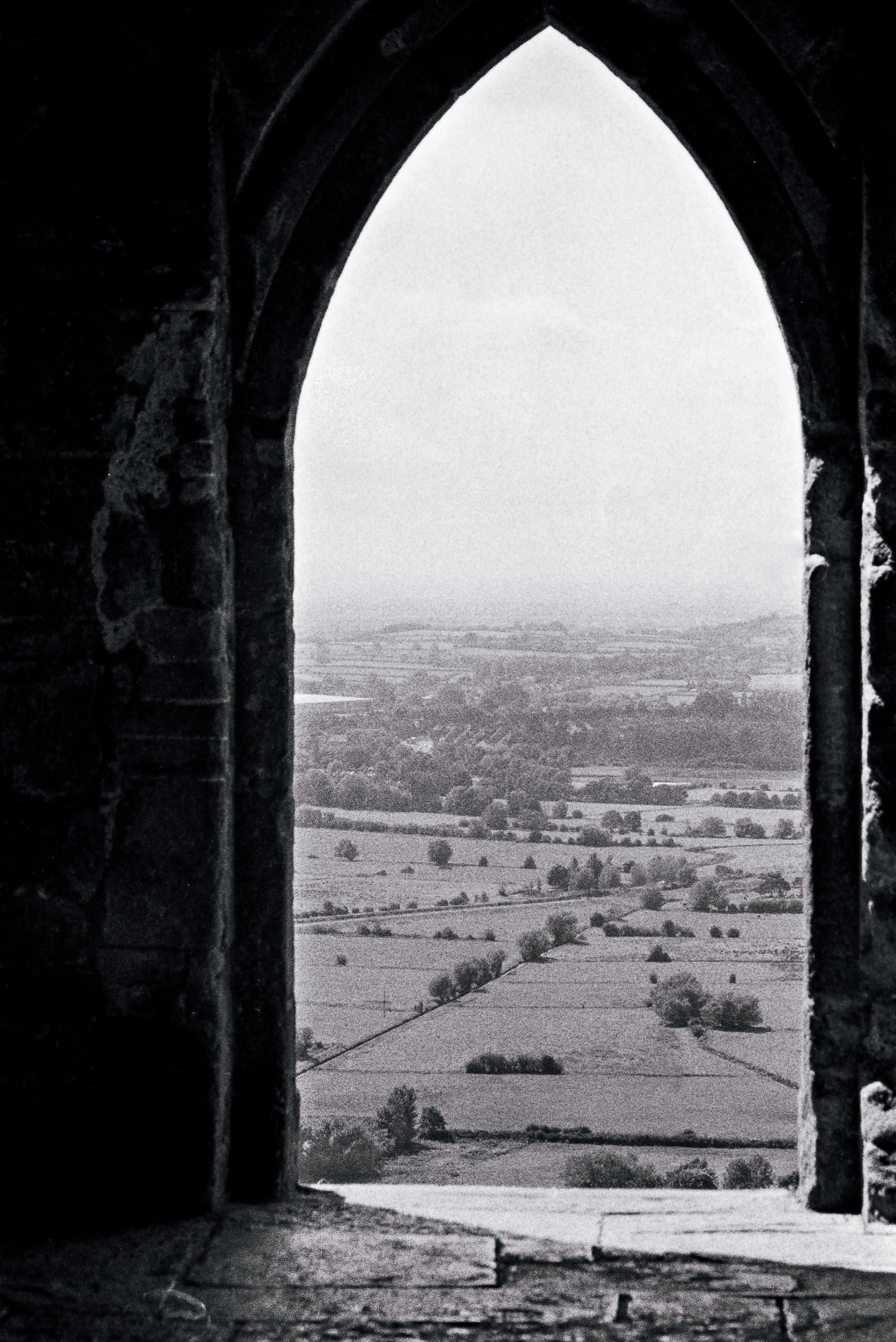 Glastonbury, Somerset, England, United Kingdom