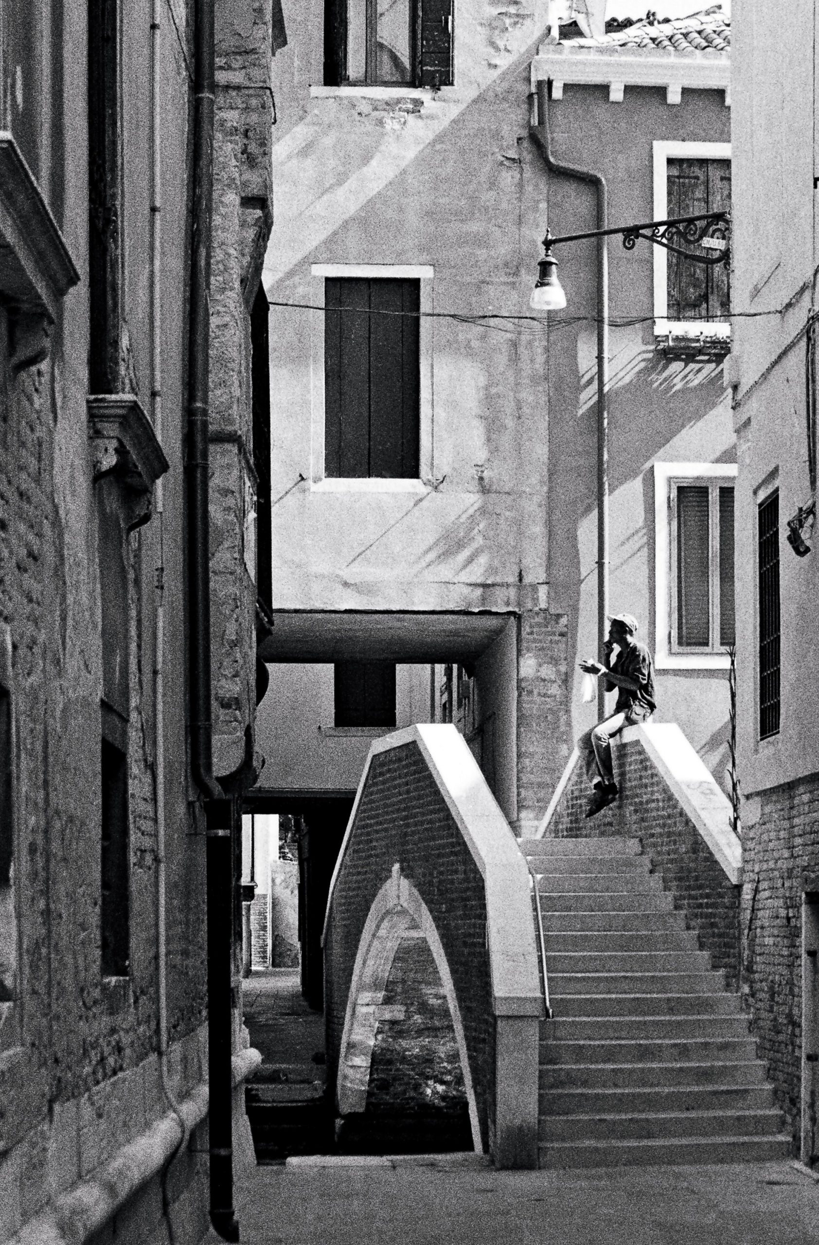 Venice, Italy, Europe